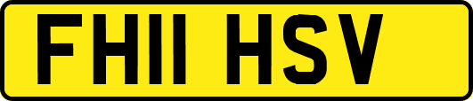 FH11HSV