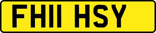 FH11HSY