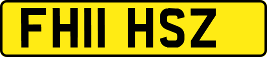 FH11HSZ