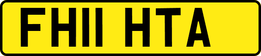 FH11HTA