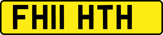 FH11HTH
