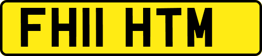 FH11HTM