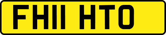 FH11HTO
