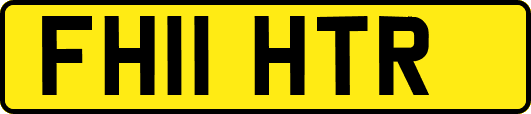 FH11HTR