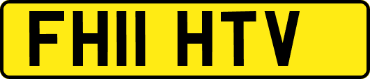FH11HTV