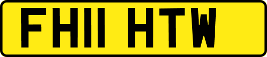 FH11HTW