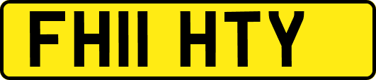 FH11HTY