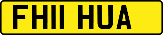 FH11HUA