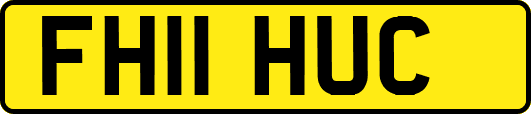 FH11HUC