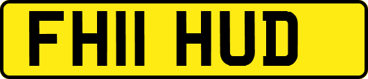 FH11HUD
