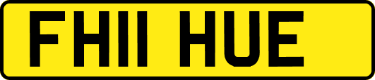 FH11HUE