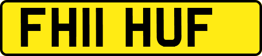FH11HUF