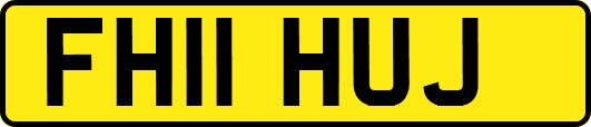 FH11HUJ