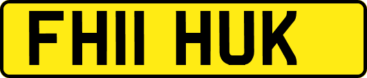 FH11HUK