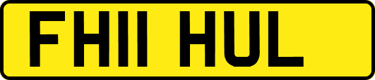 FH11HUL