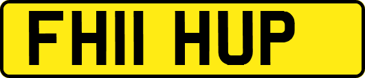 FH11HUP