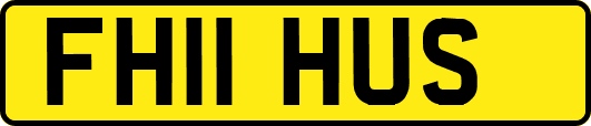 FH11HUS