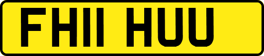 FH11HUU