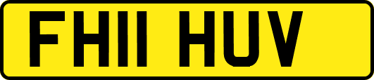 FH11HUV
