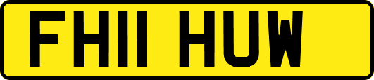 FH11HUW