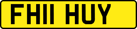 FH11HUY