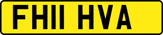 FH11HVA