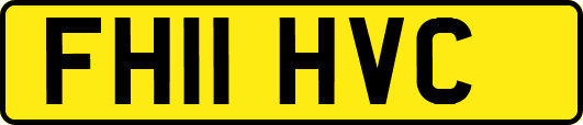 FH11HVC