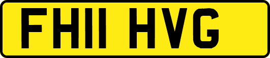FH11HVG