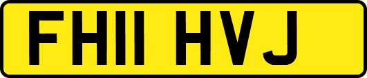 FH11HVJ