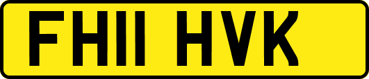 FH11HVK