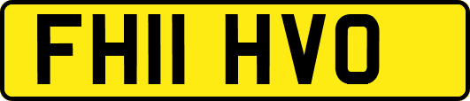 FH11HVO