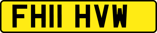 FH11HVW