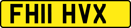 FH11HVX