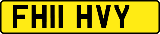FH11HVY