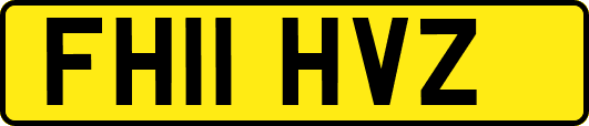 FH11HVZ