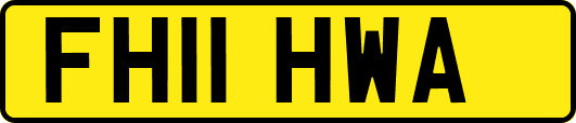 FH11HWA