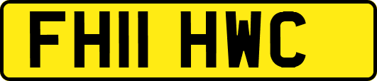 FH11HWC