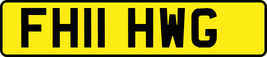 FH11HWG