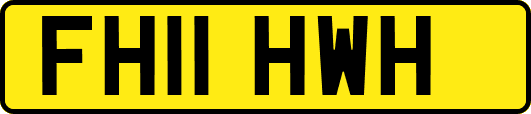 FH11HWH