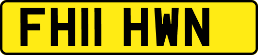 FH11HWN