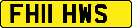 FH11HWS