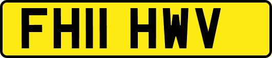 FH11HWV