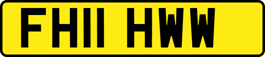 FH11HWW