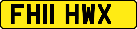 FH11HWX