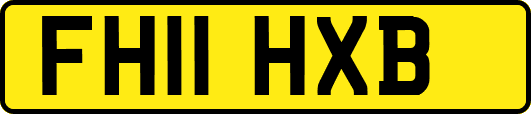 FH11HXB