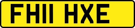 FH11HXE