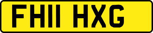 FH11HXG