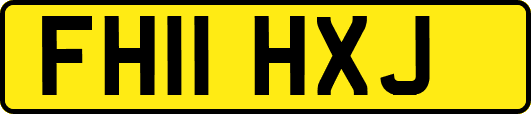 FH11HXJ
