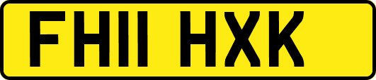 FH11HXK