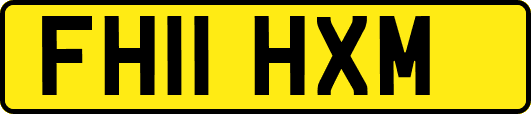 FH11HXM